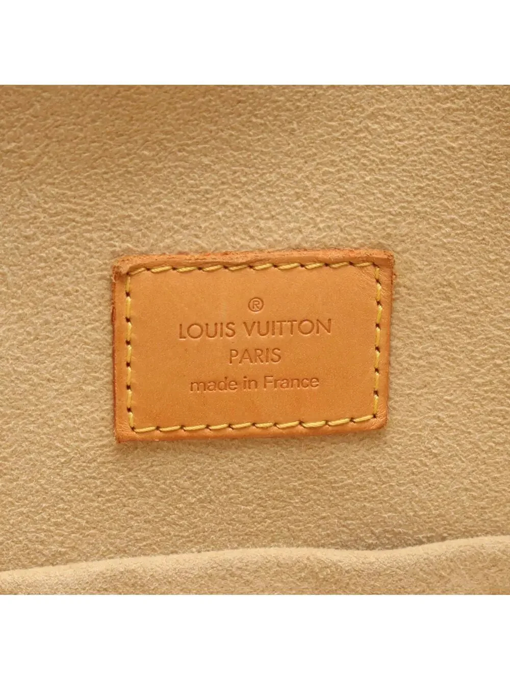 Louis Vuitton Manhattan Gm Handbag #360252L11B